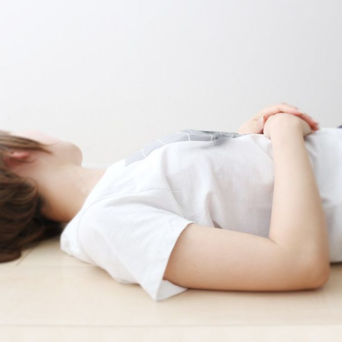 Skilfully Designed T-Shirt Can Give Everyone The Illusion Of Big Boobs