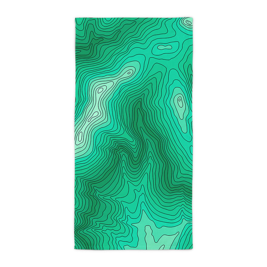Topographic Series