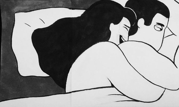 When You've Officially Ruined The Moment