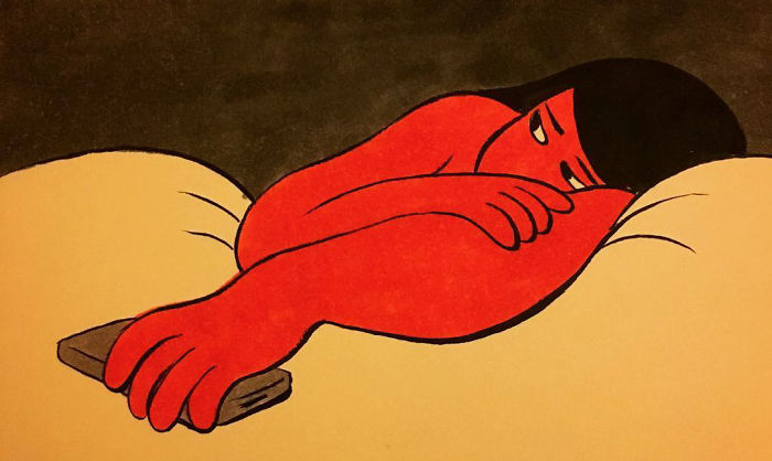 When You're Painfully In Love