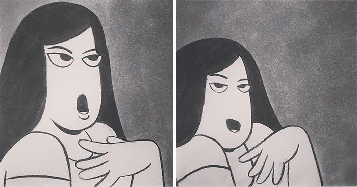 When You Get Accused Of Something You Totally Did