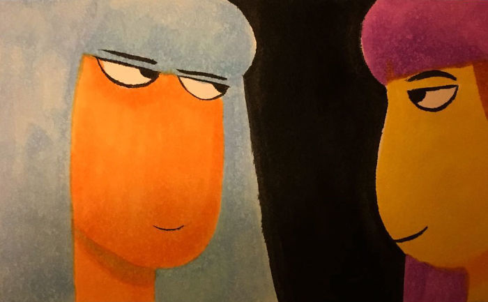 When You Have Inside Jokes