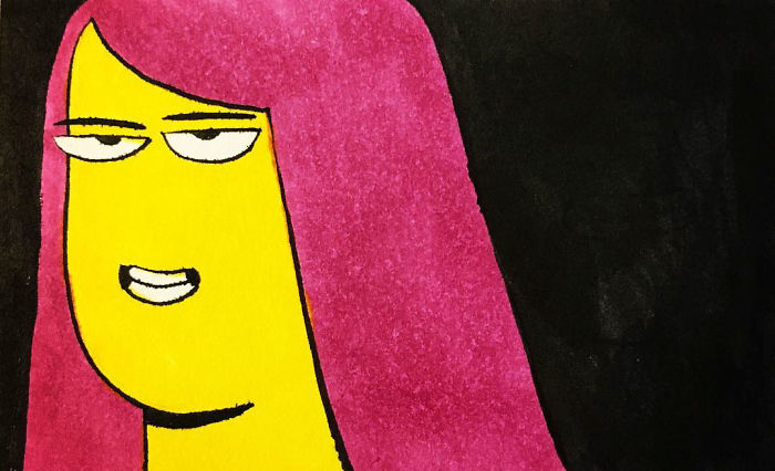 When You Bitch About Everything And Always Get Your Way