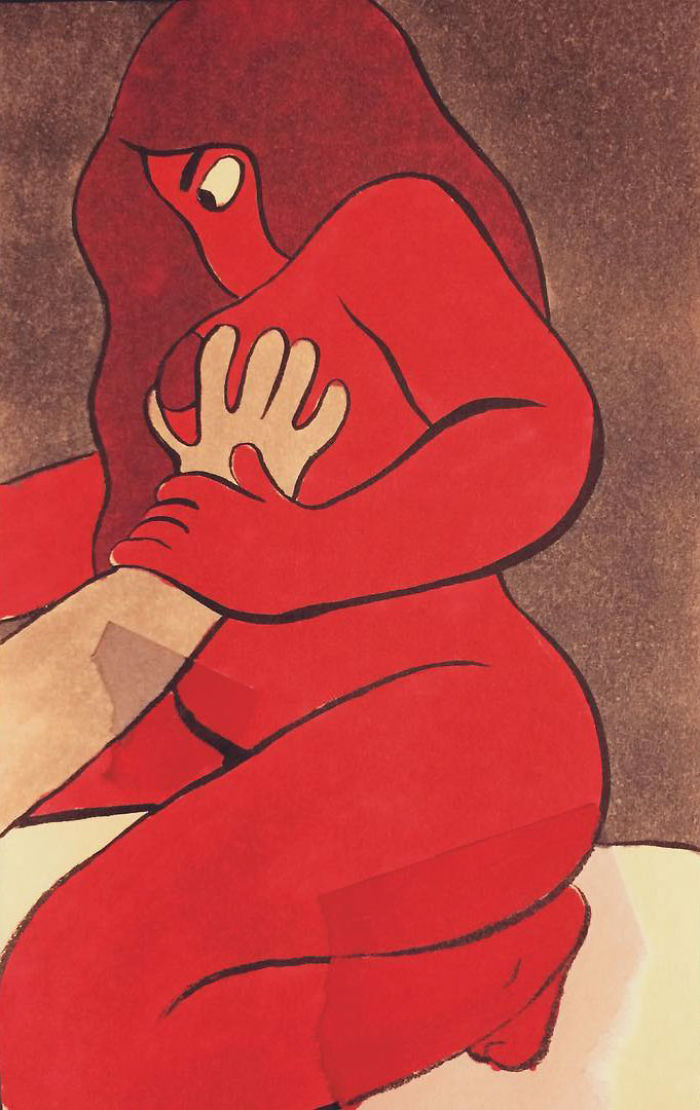 When He Asks Which Movie You Wanted To Watch