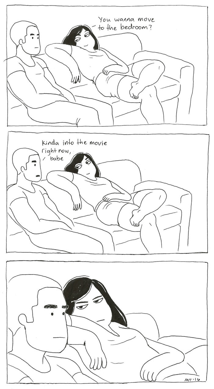 Netflix And No Chill