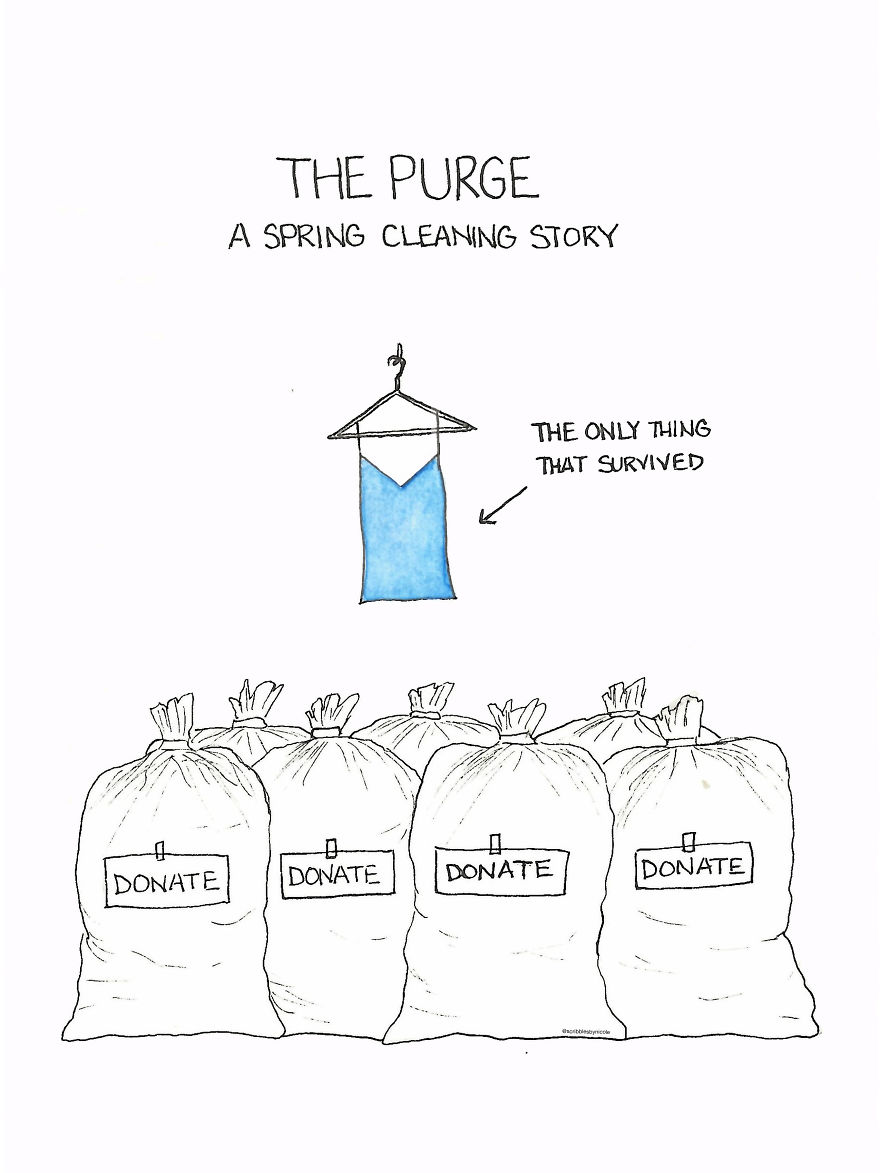 Navigating Life Through Doodles Navigating Life Through Doodles