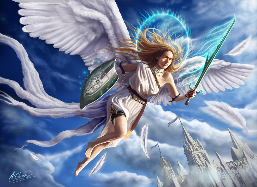 My Dream-Inspired Worlds And Creatures My Dream-Inspired Worlds And Creatures