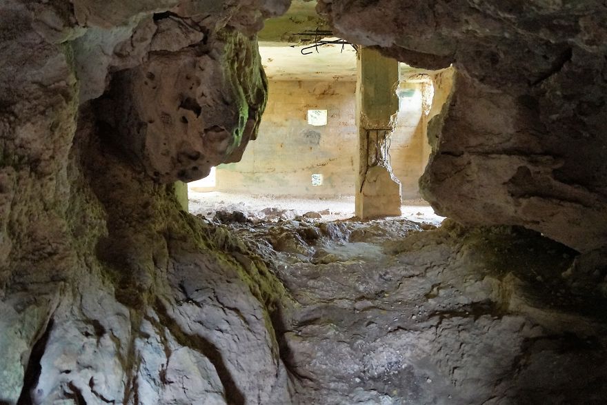 These Abandoned Places In The US Territories Will Change Your Understanding Of The USA