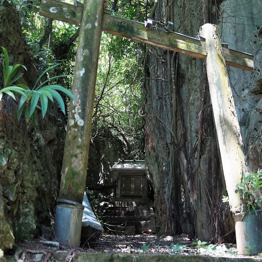 These Abandoned Places In The US Territories Will Change Your Understanding Of The USA These Abandoned Places In The US Territories Will Change Your Understanding Of The USA