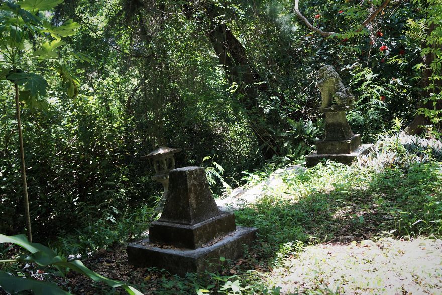 These Abandoned Places In The US Territories Will Change Your Understanding Of The USA These Abandoned Places In The US Territories Will Change Your Understanding Of The USA