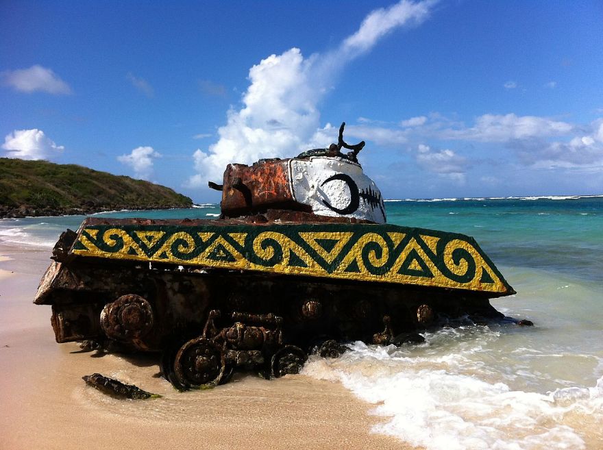 These Abandoned Places In The US Territories Will Change Your Understanding Of The USA