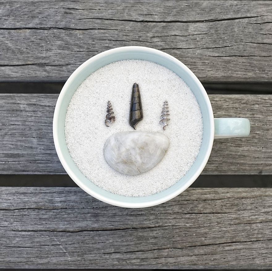 Toward Those Short Trees We Saw A Hawk Descending On A Day In Spring. - Masaoka Shiki