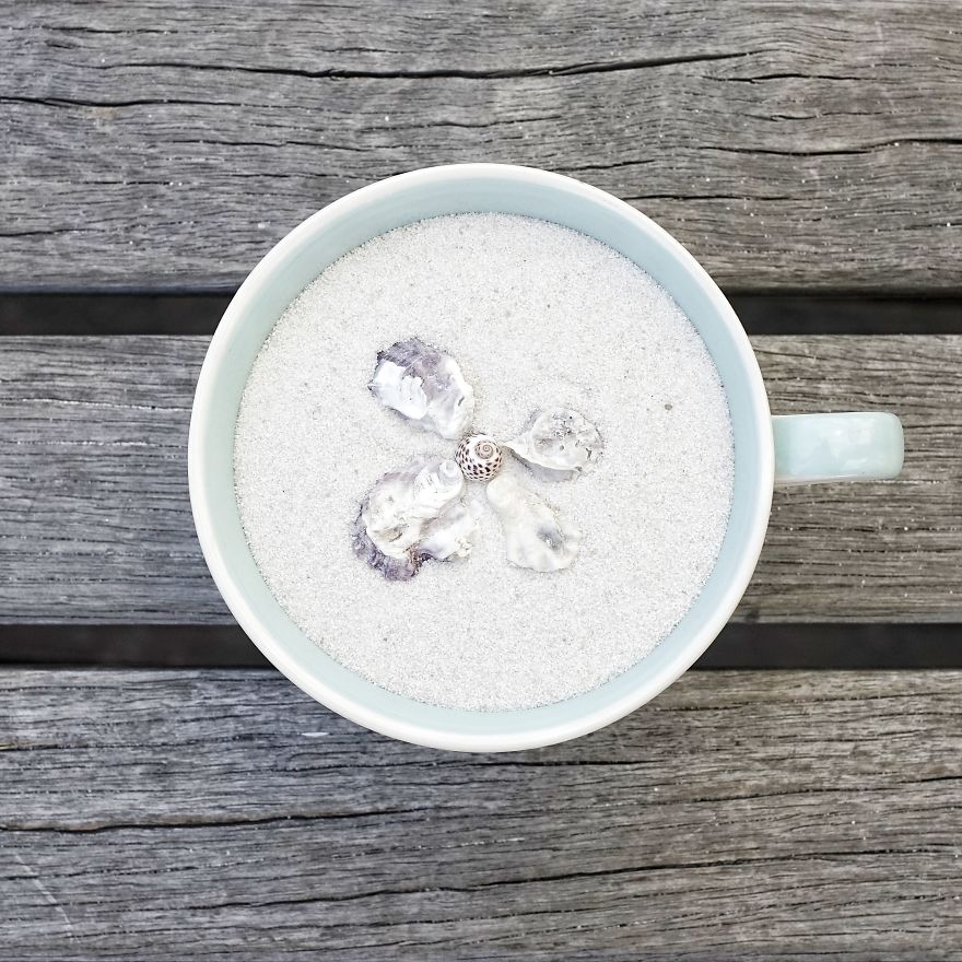 Mountain-rose Petals Falling, Falling, Falling Now...waterfall Music. - Matsuo Basho