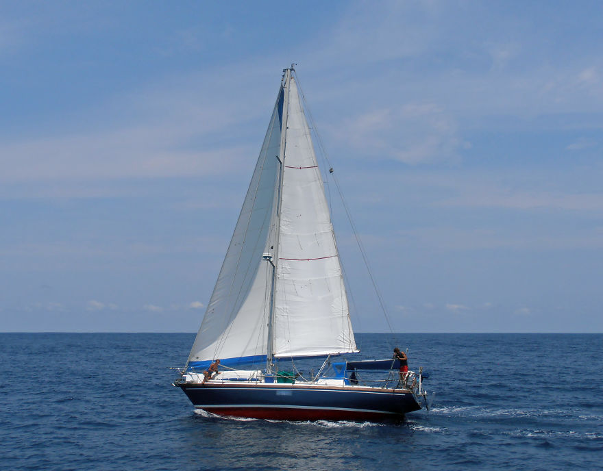 This Couple Will Make You Want To Drop Everything And Follow Your Dreams Right Now This Couple Will Make You Want To Drop Everything And Follow Your Dreams Right Now