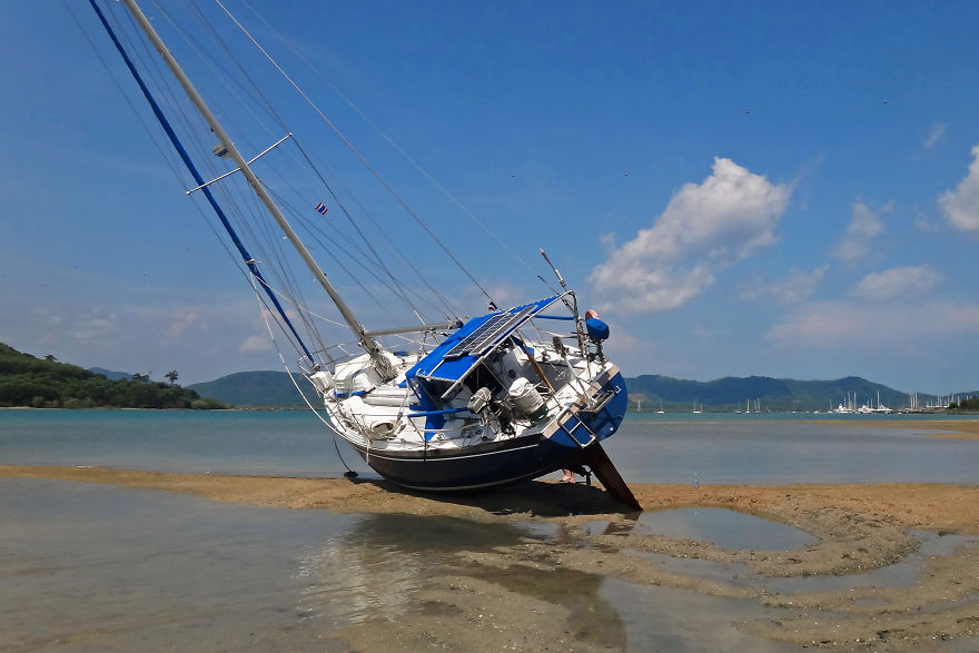 This Couple Will Make You Want To Drop Everything And Follow Your Dreams Right Now