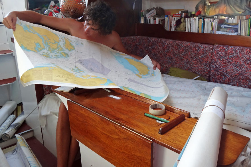 This Couple Will Make You Want To Drop Everything And Follow Your Dreams Right Now