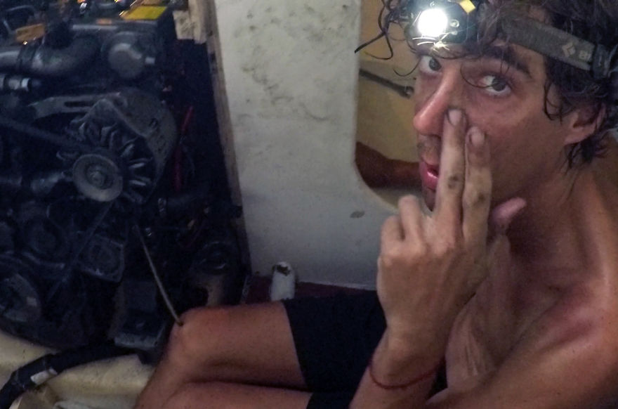 This Couple Will Make You Want To Drop Everything And Follow Your Dreams Right Now