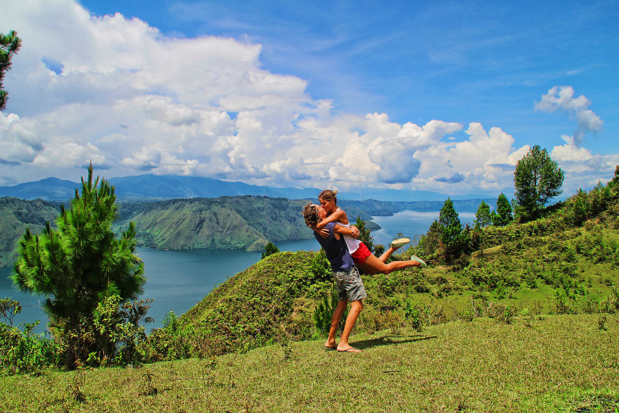 This Couple Will Make You Want To Drop Everything And Follow Your Dreams Right Now This Couple Will Make You Want To Drop Everything And Follow Your Dreams Right Now