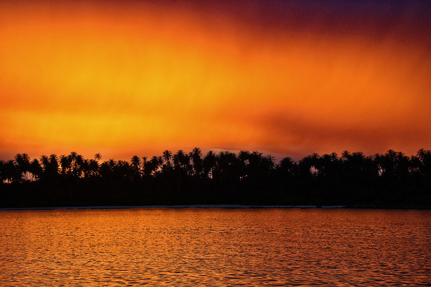 This Couple Will Make You Want To Drop Everything And Follow Your Dreams Right Now