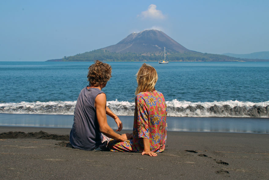 This Couple Will Make You Want To Drop Everything And Follow Your Dreams Right Now This Couple Will Make You Want To Drop Everything And Follow Your Dreams Right Now