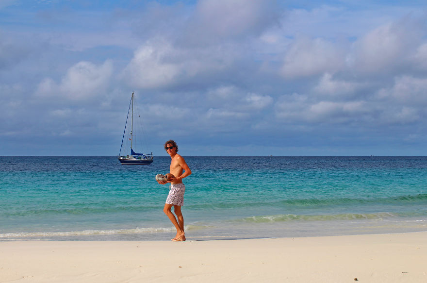 This Couple Will Make You Want To Drop Everything And Follow Your Dreams Right Now