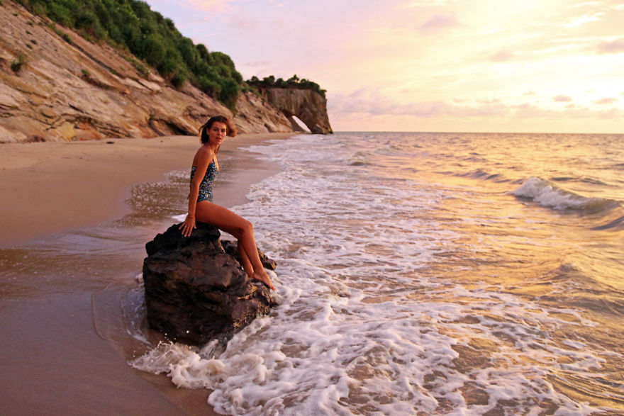 This Couple Will Make You Want To Drop Everything And Follow Your Dreams Right Now This Couple Will Make You Want To Drop Everything And Follow Your Dreams Right Now