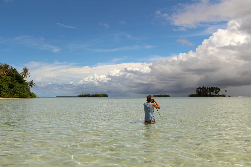 This Couple Will Make You Want To Drop Everything And Follow Your Dreams Right Now