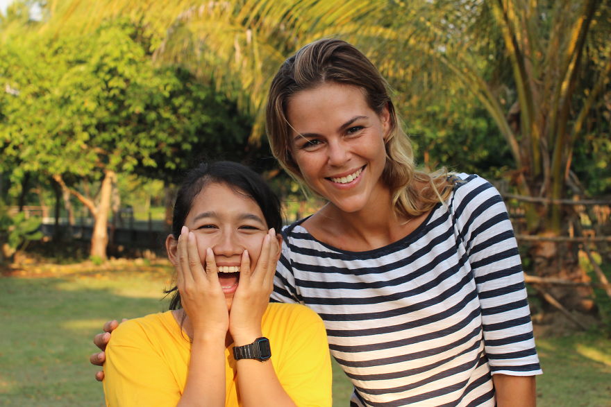 This Couple Will Make You Want To Drop Everything And Follow Your Dreams Right Now This Couple Will Make You Want To Drop Everything And Follow Your Dreams Right Now