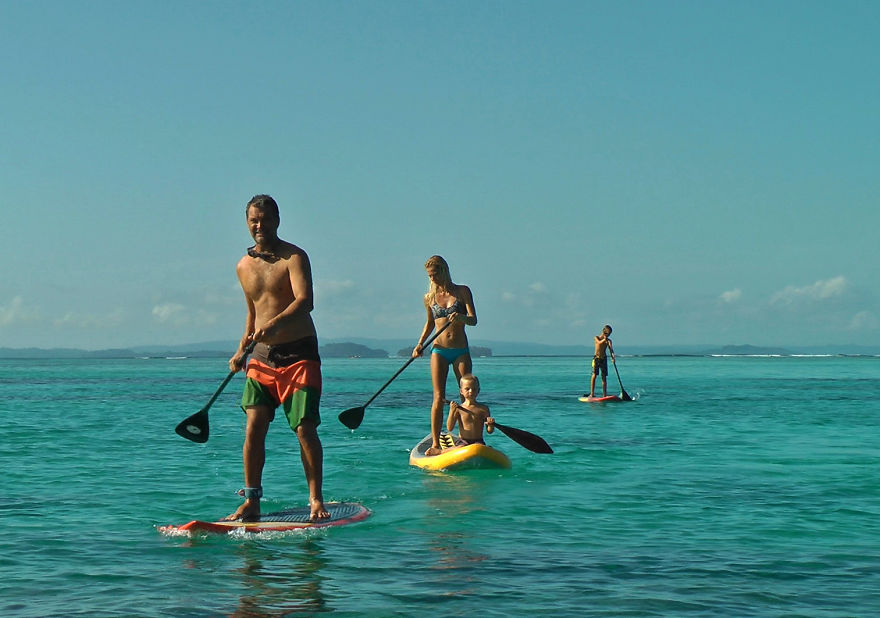 This Couple Will Make You Want To Drop Everything And Follow Your Dreams Right Now