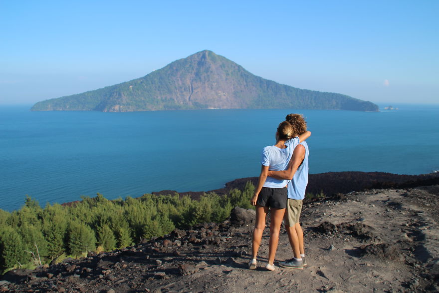 This Couple Will Make You Want To Drop Everything And Follow Your Dreams Right Now