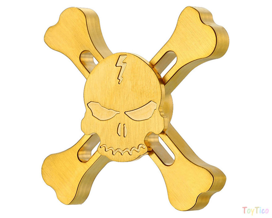 Top Amazing Fidget Spinners!