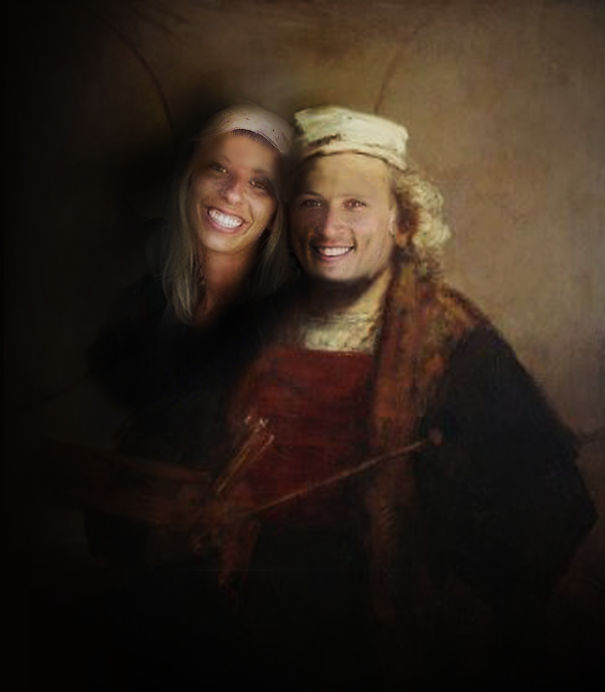Remastered (thanks To Mr.rembrandt)