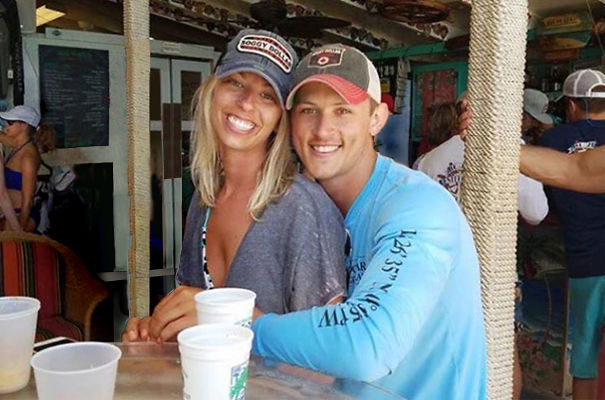 An Engagement Gift From Bill Castello