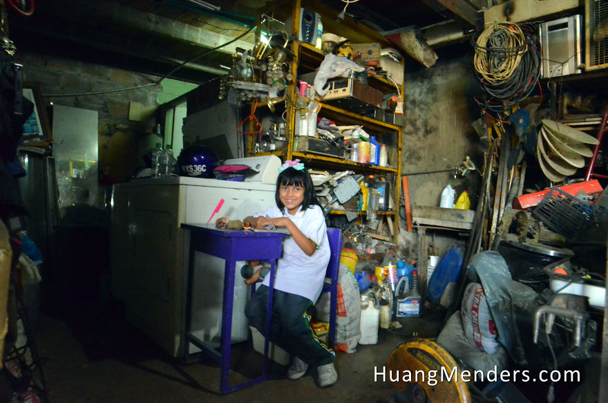 We Used To Photograph People Around The World In Their Homes, Now We Are Documenting Refugees Seeking Safety