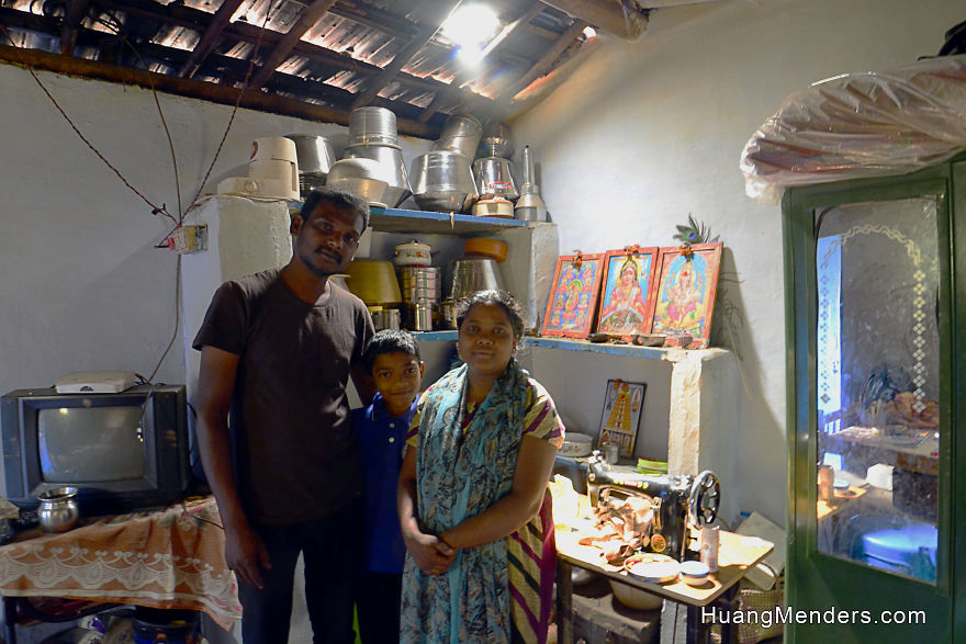 We Used To Photograph People Around The World In Their Homes, Now We Are Documenting Refugees Seeking Safety