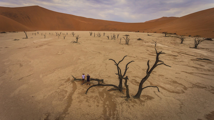We Went To Namibia To Explore Its Most Amazing Places, And This Is What We Found We Went To Namibia To Explore Its Most Amazing Places, And This Is What We Found