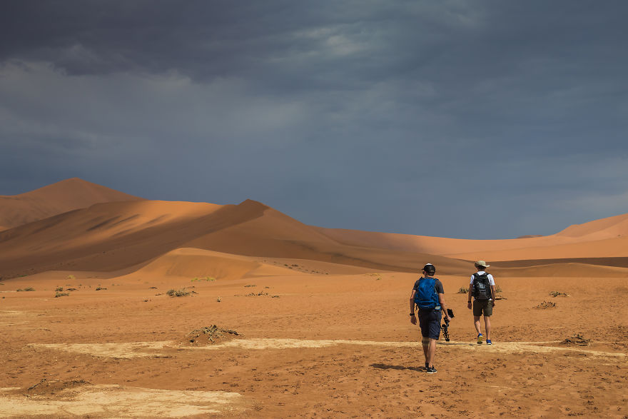 We Went To Namibia To Explore Its Most Amazing Places, And This Is What We Found We Went To Namibia To Explore Its Most Amazing Places, And This Is What We Found