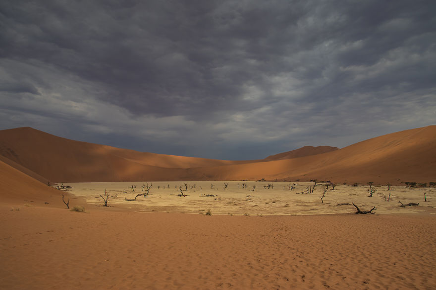 We Went To Namibia To Explore Its Most Amazing Places, And This Is What We Found We Went To Namibia To Explore Its Most Amazing Places, And This Is What We Found