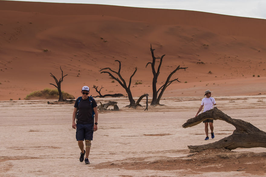 We Went To Namibia To Explore Its Most Amazing Places, And This Is What We Found We Went To Namibia To Explore Its Most Amazing Places, And This Is What We Found