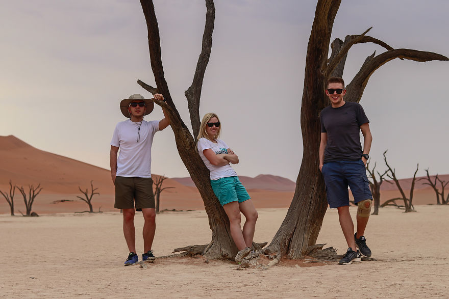 We Went To Namibia To Explore Its Most Amazing Places, And This Is What We Found We Went To Namibia To Explore Its Most Amazing Places, And This Is What We Found