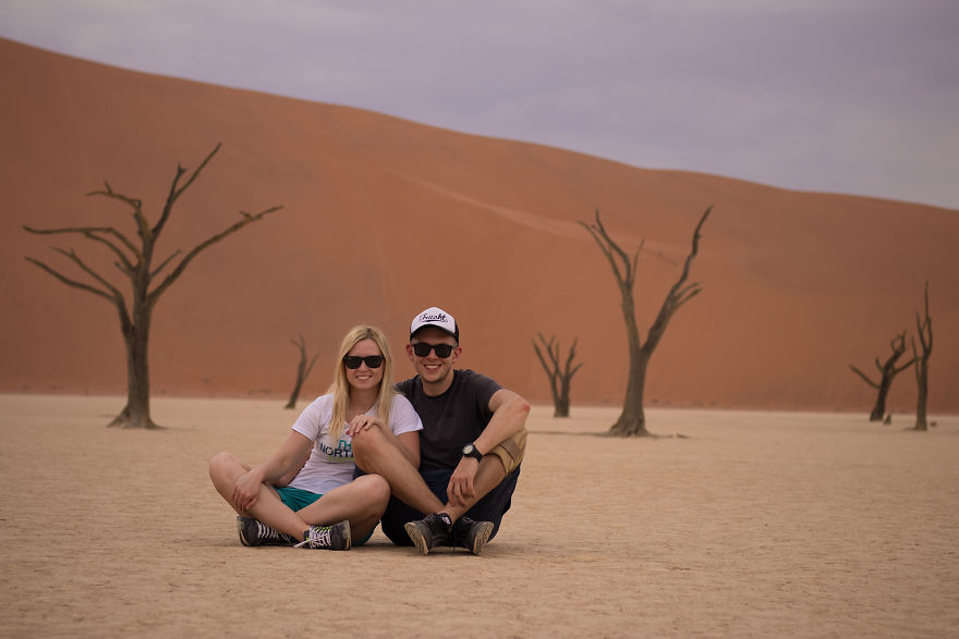 We Went To Namibia To Explore Its Most Amazing Places, And This Is What We Found We Went To Namibia To Explore Its Most Amazing Places, And This Is What We Found