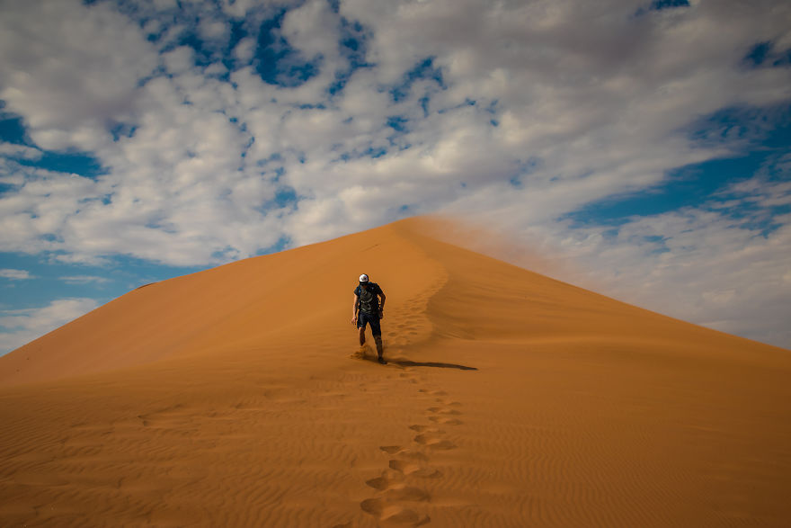 We Went To Namibia To Explore Its Most Amazing Places, And This Is What We Found We Went To Namibia To Explore Its Most Amazing Places, And This Is What We Found