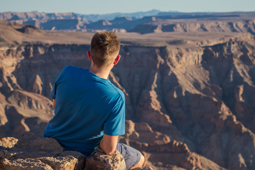 We Went To Namibia To Explore Its Most Amazing Places, And This Is What We Found We Went To Namibia To Explore Its Most Amazing Places, And This Is What We Found