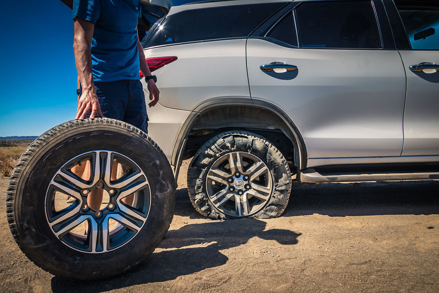 We Went To Namibia To Explore Its Most Amazing Places, And This Is What We Found We Went To Namibia To Explore Its Most Amazing Places, And This Is What We Found