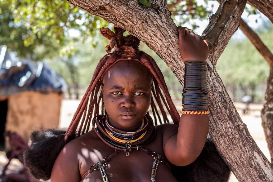 We Went To Namibia To Explore Its Most Amazing Places, And This Is What We Found We Went To Namibia To Explore Its Most Amazing Places, And This Is What We Found