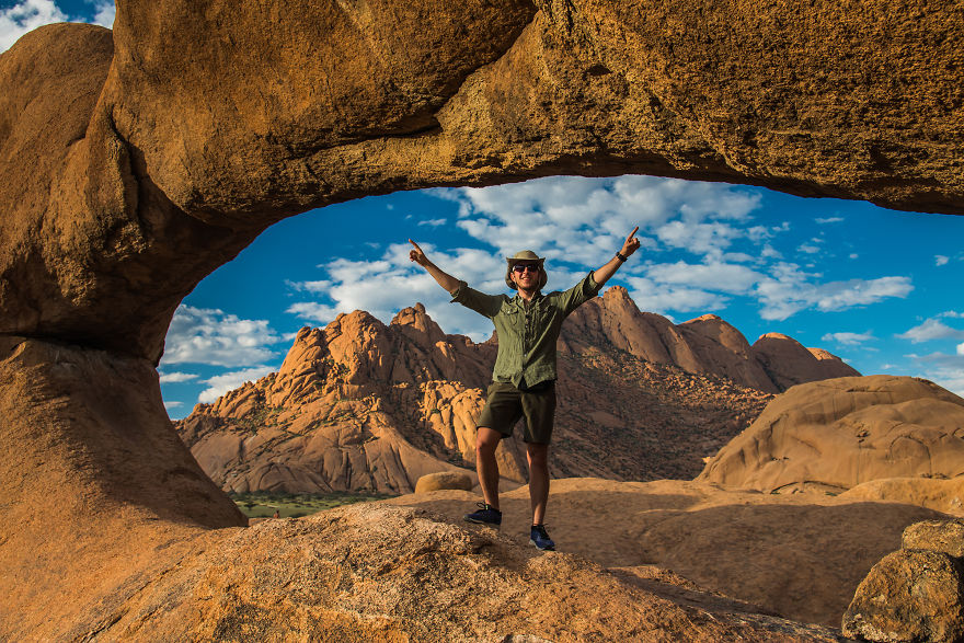 We Went To Namibia To Explore Its Most Amazing Places, And This Is What We Found We Went To Namibia To Explore Its Most Amazing Places, And This Is What We Found