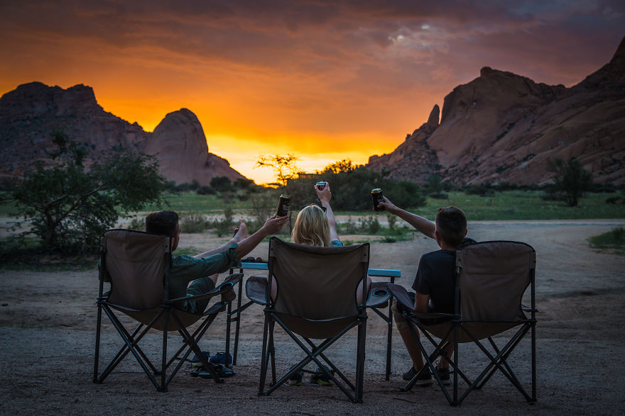 We Went To Namibia To Explore Its Most Amazing Places, And This Is What We Found We Went To Namibia To Explore Its Most Amazing Places, And This Is What We Found