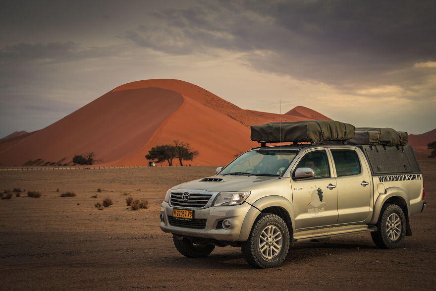 We Went To Namibia To Explore Its Most Amazing Places, And This Is What We Found We Went To Namibia To Explore Its Most Amazing Places, And This Is What We Found