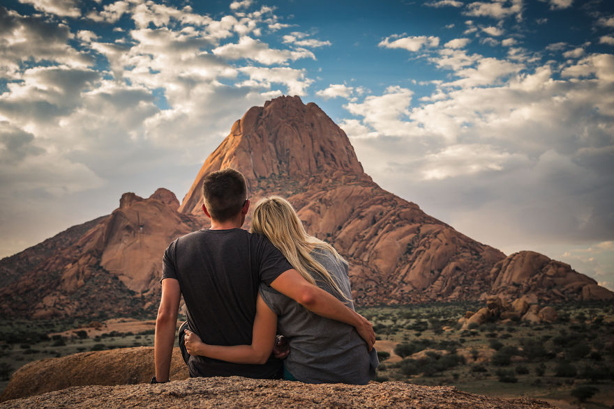 We Went To Namibia To Explore Its Most Amazing Places, And This Is What We Found We Went To Namibia To Explore Its Most Amazing Places, And This Is What We Found