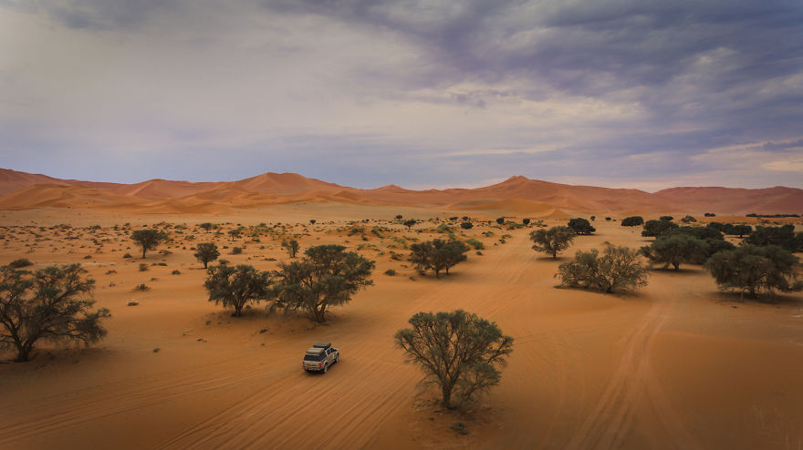We Went To Namibia To Explore Its Most Amazing Places, And This Is What We Found We Went To Namibia To Explore Its Most Amazing Places, And This Is What We Found